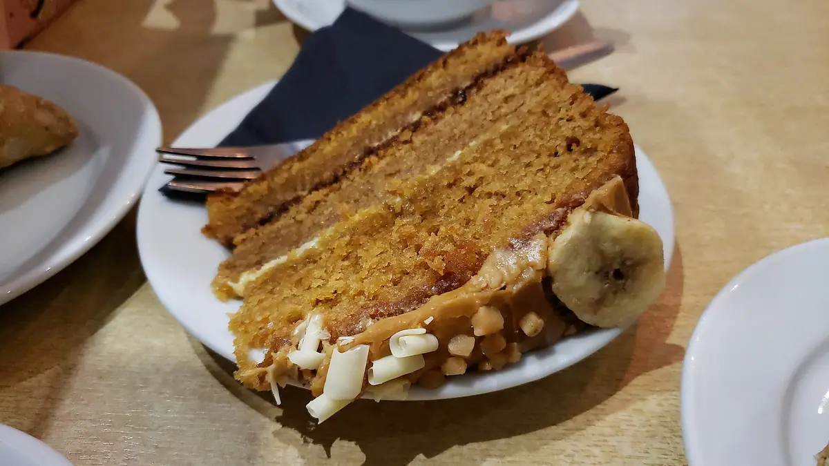 Unglutened Bakers – gluten-free bakery in Wakefield town centre